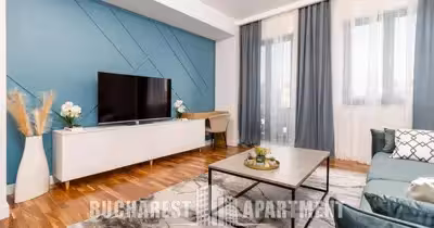 Apartament Victoriei