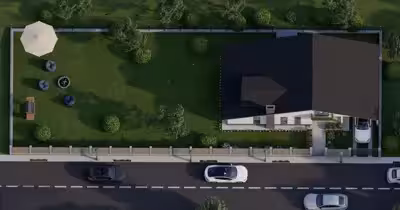 Teren Balotești