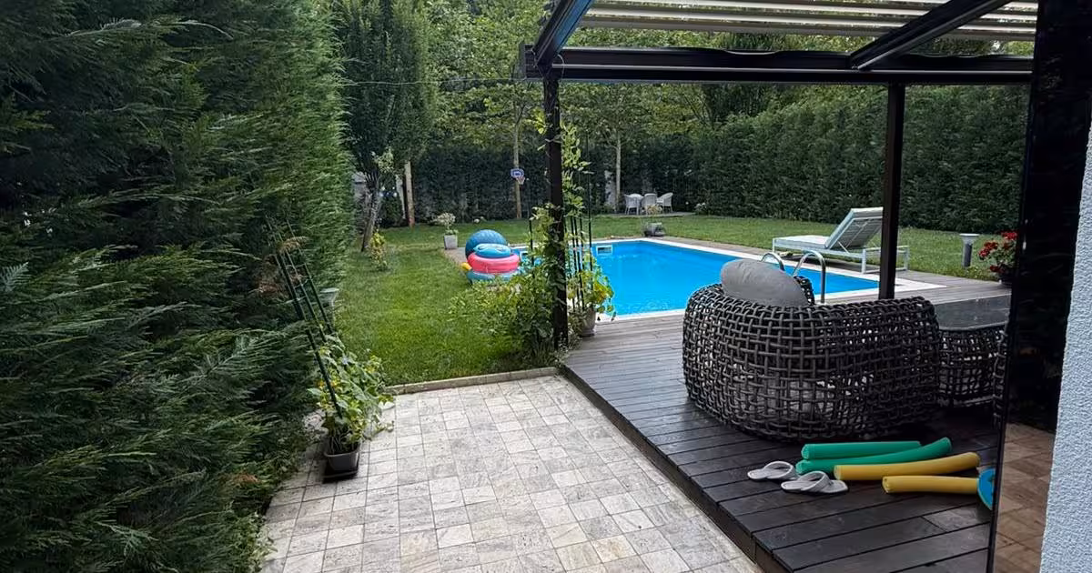 Duplex de vânzare cu 8 camere în zona Iancu Nicolae, Sector 1