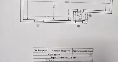 Casă Berceni