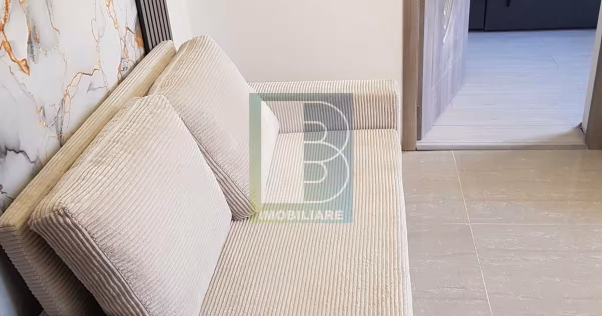 Apartament de vânzare cu 2 camere în zona Pantelimon, Sector 2