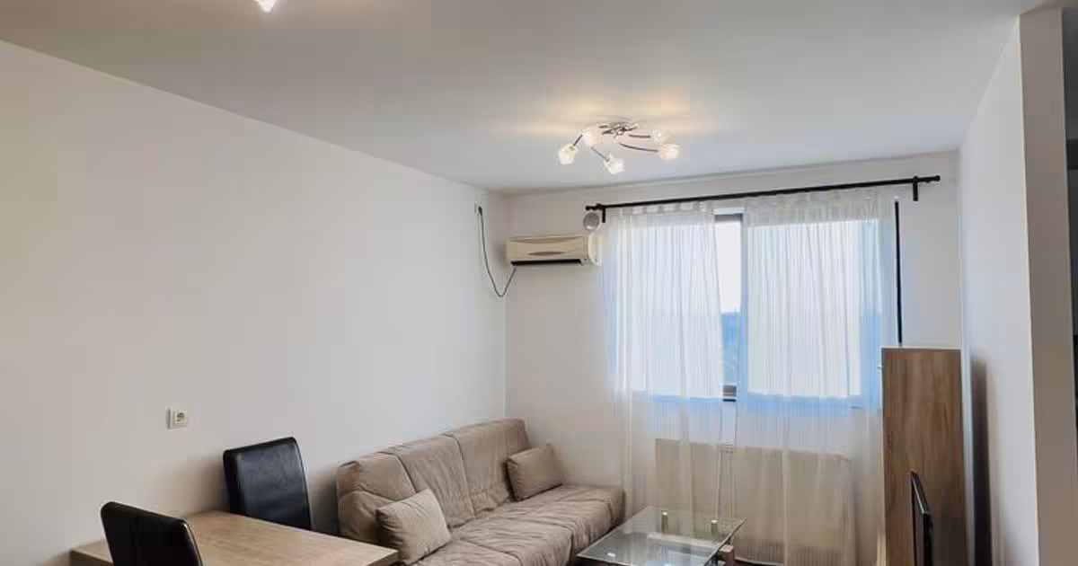 Apartament de vânzare cu 2 camere în zona Iancului, Sector 2