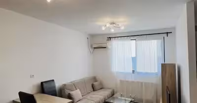 Apartament Iancului