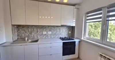 Apartament Tineretului