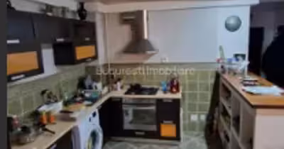 Apartament Drumul Sării