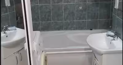 Garsonieră Titan
