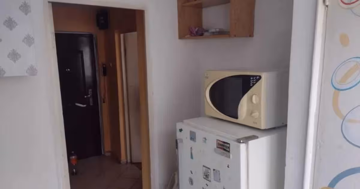 Garsonieră de vânzare în zona Titan, Sector 3