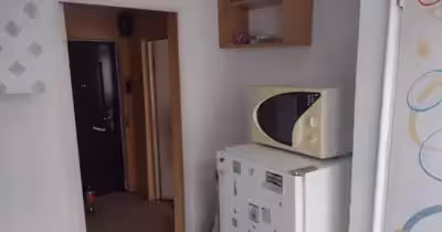 Garsonieră Titan