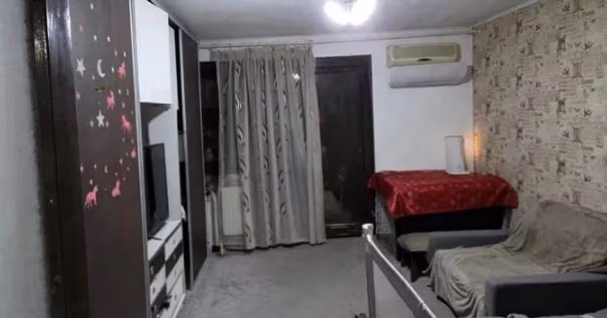 Garsonieră de vânzare în zona Basarabia, Sector 3