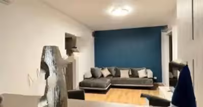 Apartament Timpuri Noi