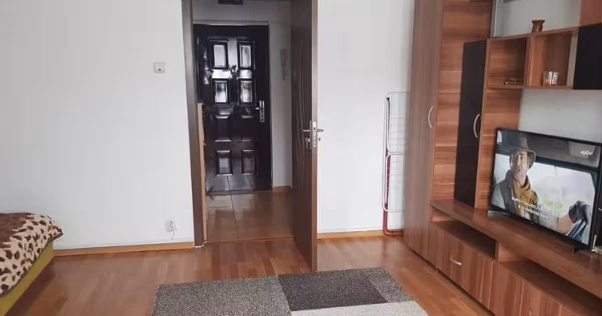 Garsonieră de vânzare în zona Titan, Sector 3