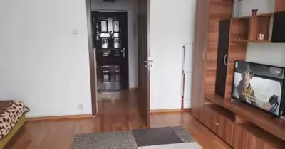 Garsonieră Titan