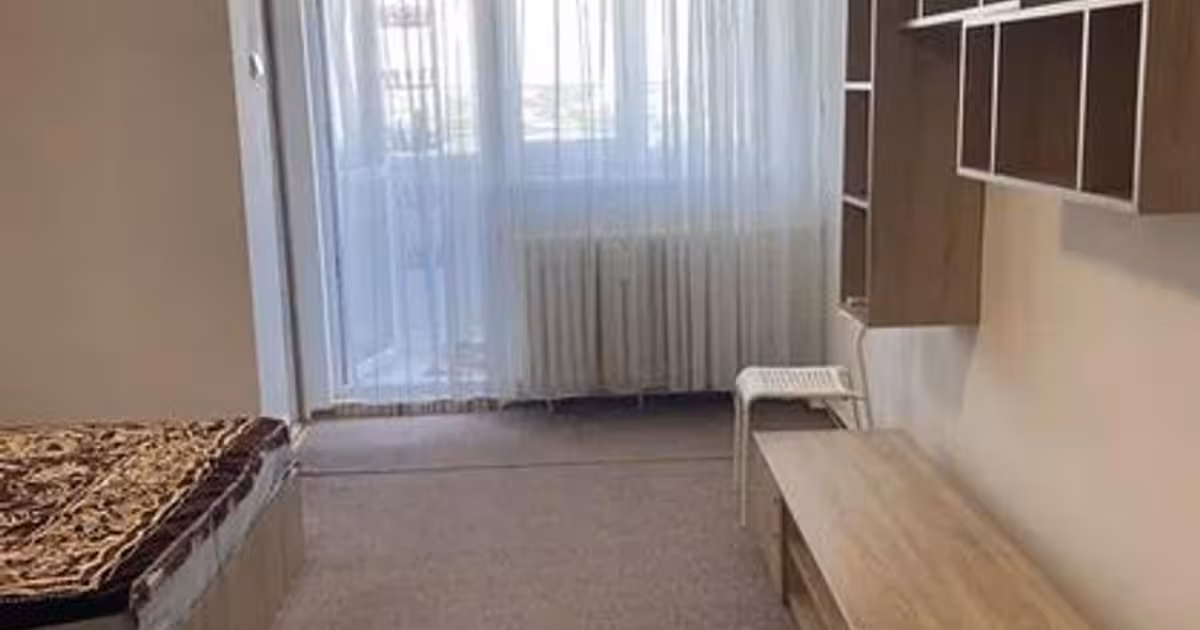 Garsonieră de vânzare în zona Iancului, Sector 2