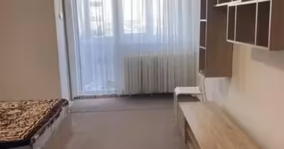 Garsonieră Iancului