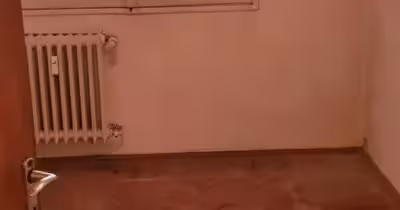 Apartament Titan