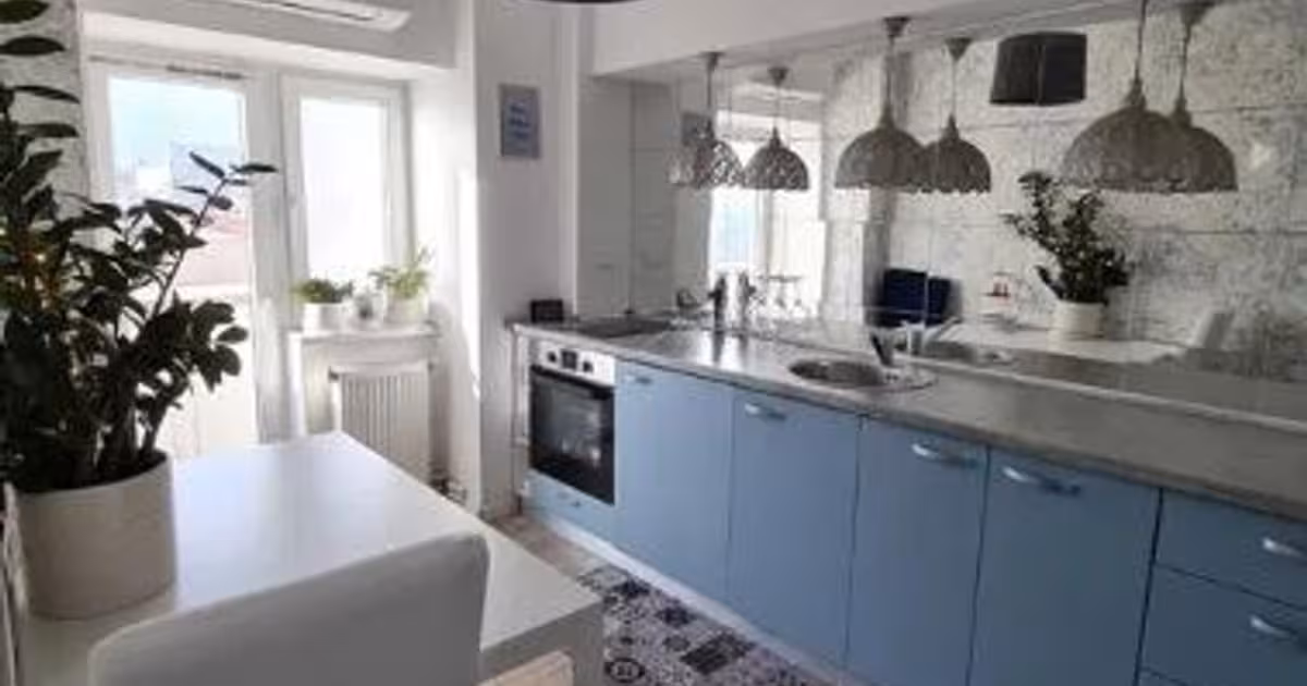 Apartament de vânzare cu 2 camere în zona Unirii, Sector 3