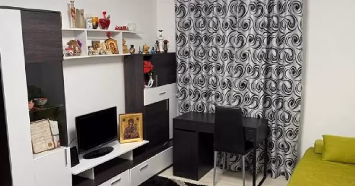 Apartament de vânzare cu 2 camere, mobilat în zona Floreasca, Sector 1