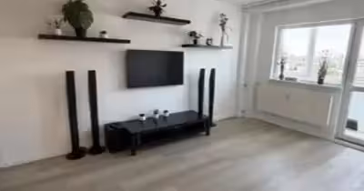 Garsonieră Ștefan cel Mare