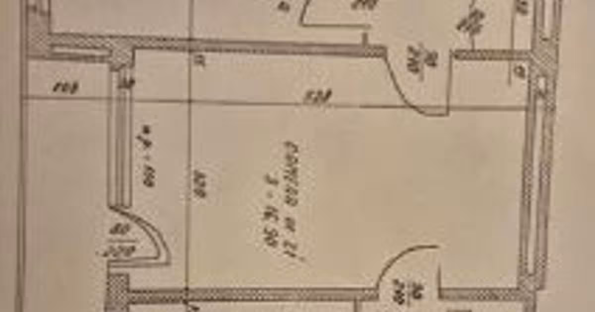 Apartament de vânzare cu 2 camere în zona Titan, Sector 3
