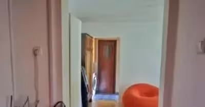 Apartament Basarabia