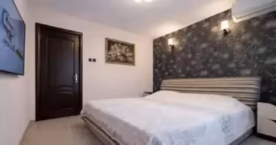 Apartament Giulești