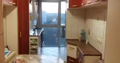 Apartament Titan