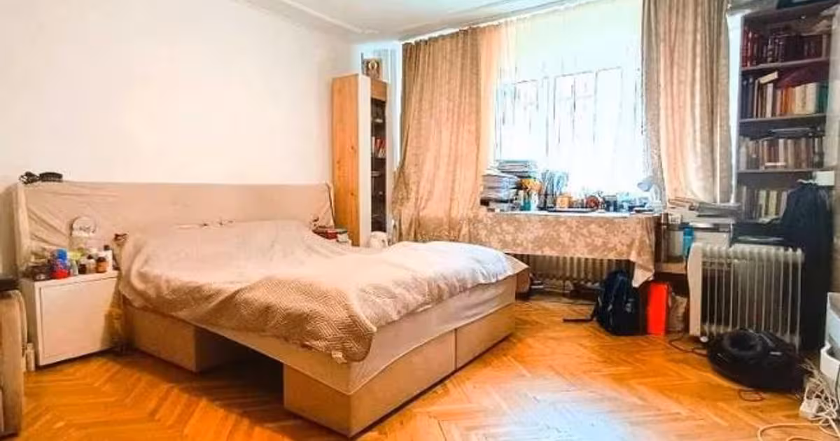 Apartament de vânzare cu 2 camere în zona Vitan Mall, Sector 3