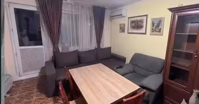 Apartament Drumul Taberei