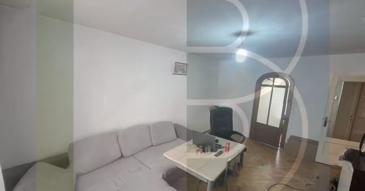 Apartament de vânzare cu 2 camere în zona Basarabia, Sector 3