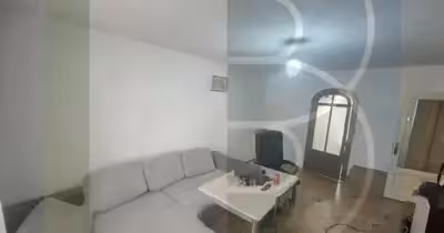 Apartament Basarabia