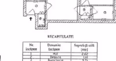 Apartament Berceni