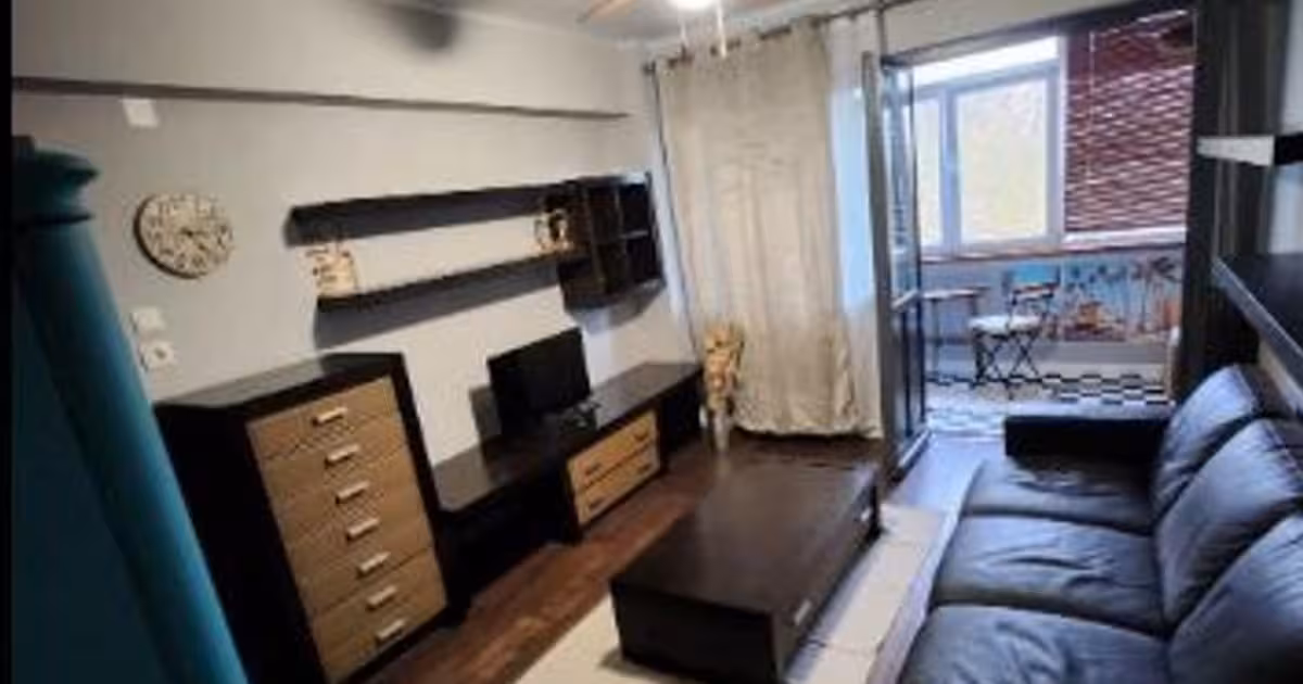Garsonieră de vânzare în zona Cișmigiu, Ultracentral