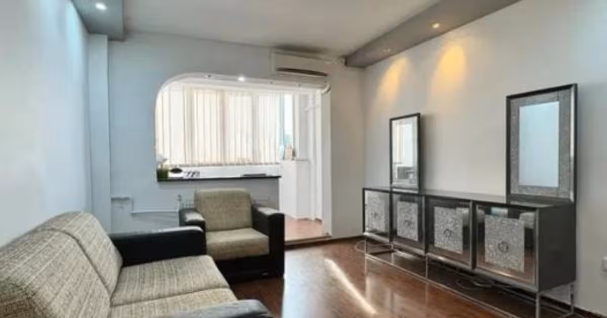 Apartament de vânzare cu 2 camere, mobilat în zona Dristor, Sector 3