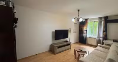Apartament Basarabia