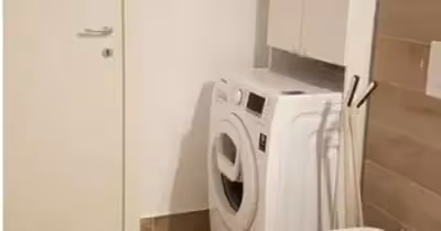 Apartament Tineretului