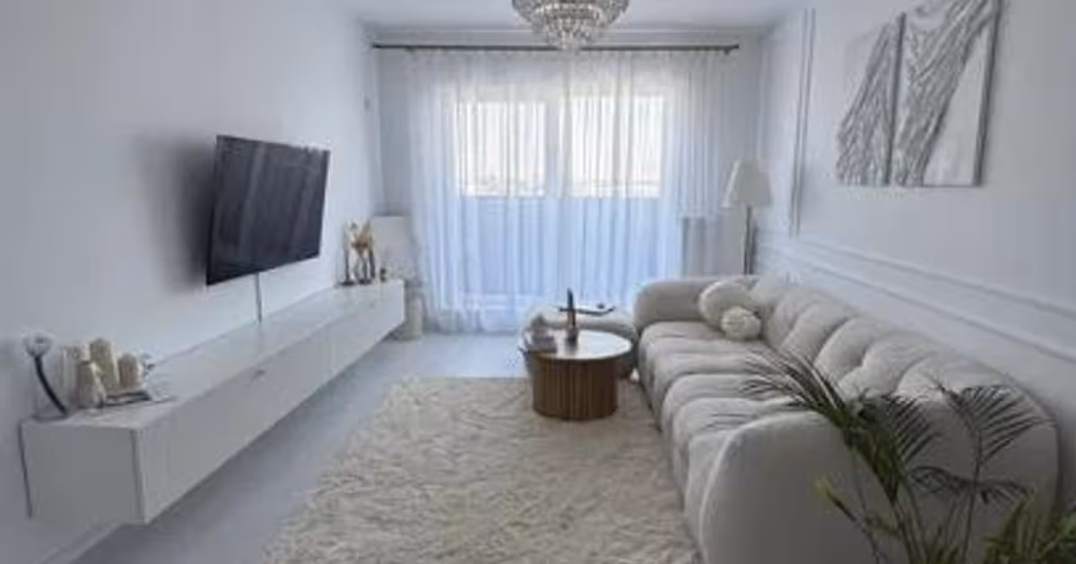 Apartament de vânzare cu 2 camere, mobilat în zona Theodor Pallady, Sector 3