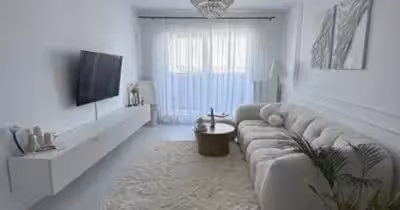 Apartament Theodor Pallady