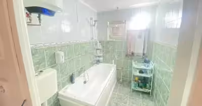 Apartament Rahova