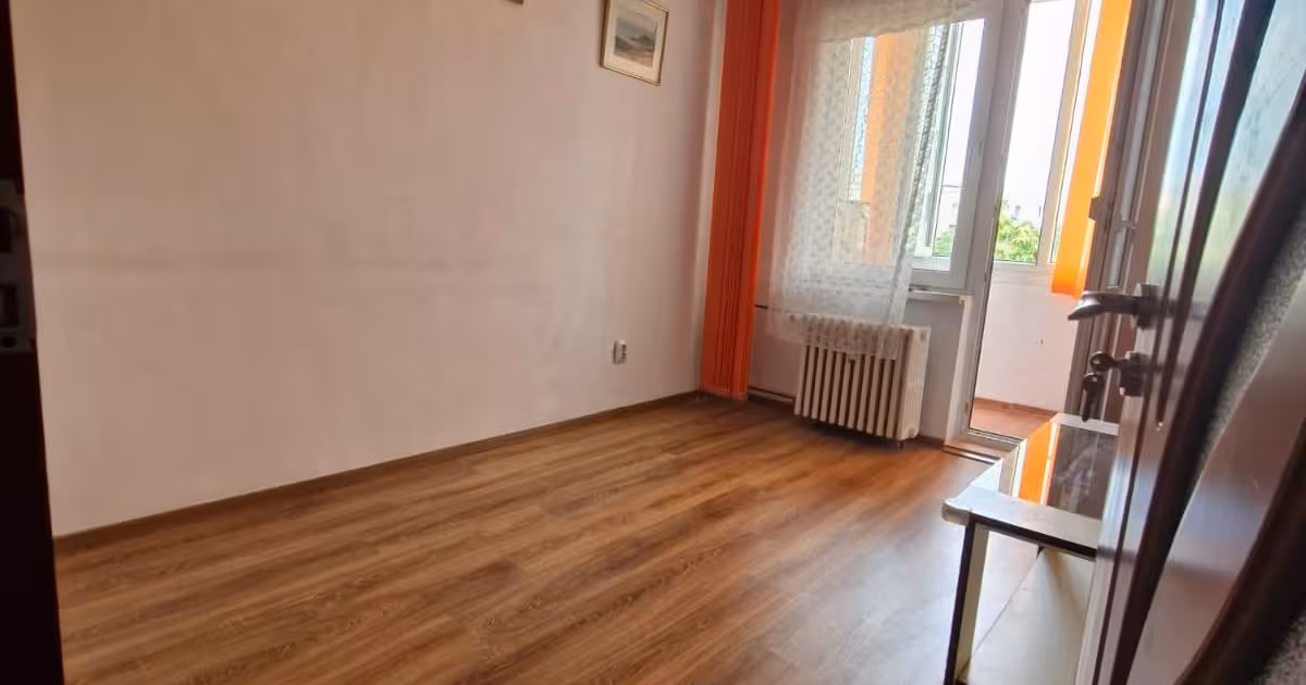 Apartament de vânzare cu 3 camere în zona Dristor, Sector 3