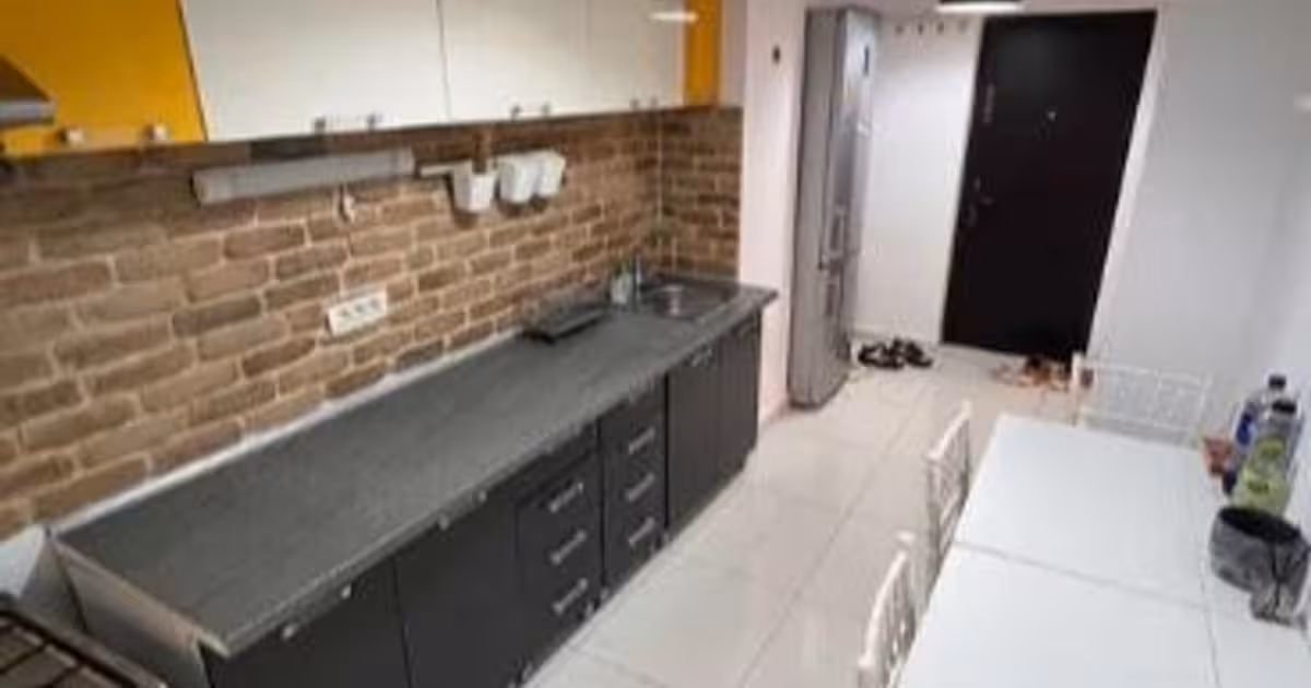 Apartament de vânzare cu 2 camere, mobilat în zona Tei, Sector 2