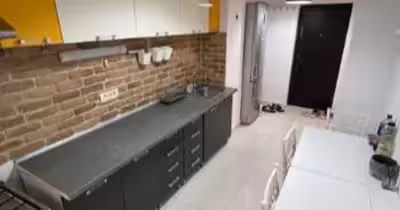 Apartament Tei