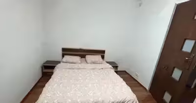 Apartament Dristor