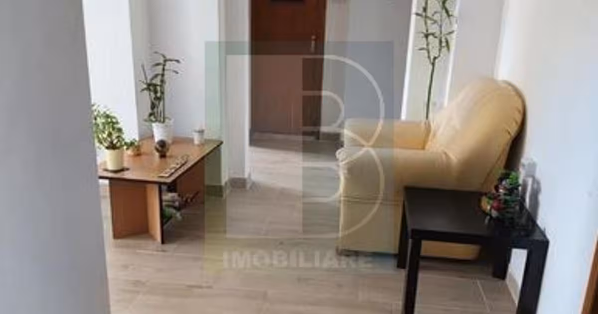 Apartament de vânzare cu 3 camere în zona Calea Călărașilor, Sector 3