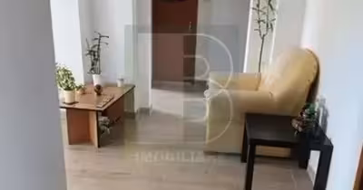 Apartament Calea Călărașilor