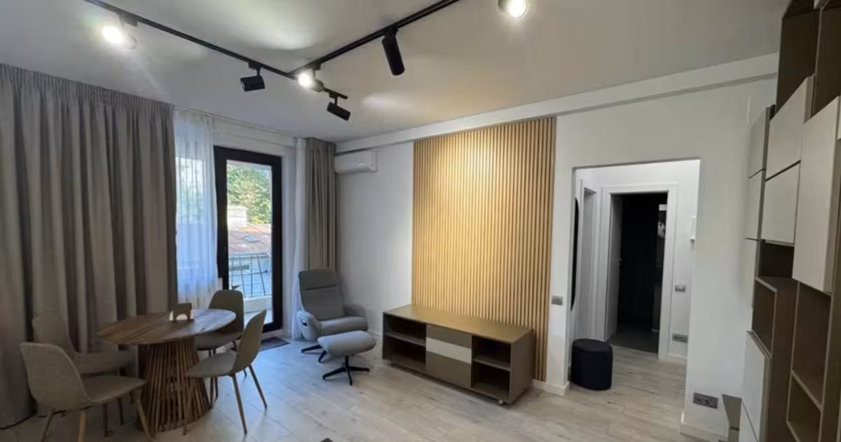 Apartament de vânzare cu 2 camere, mobilat în zona P-ța Alba Iulia, Sector 3