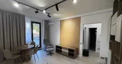 Apartament P-ța Alba Iulia