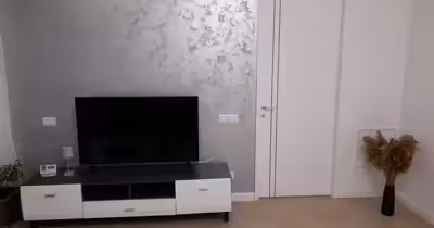 Garsonieră Văcăresti
