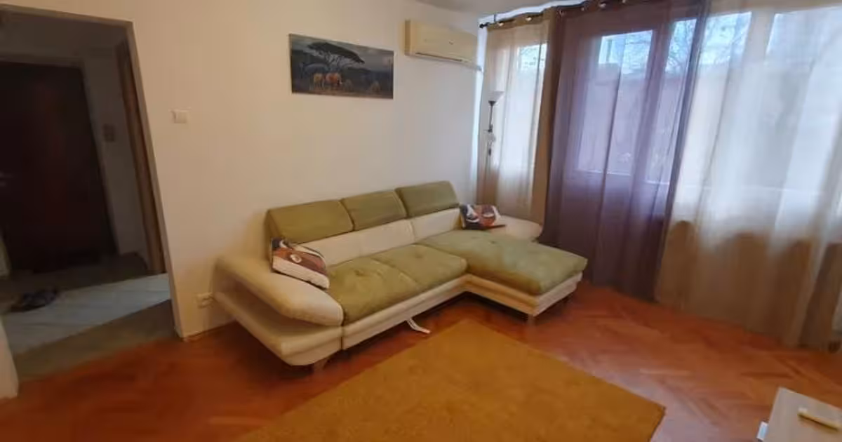 Apartament de vânzare cu 2 camere în zona Baba Novac, Sector 3
