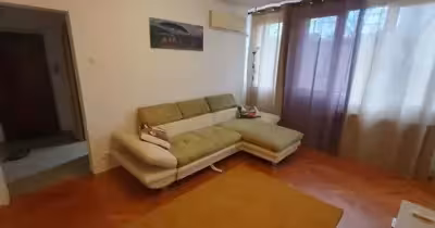 Apartament Baba Novac