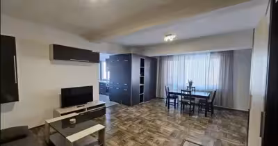 Apartament Văcăresti